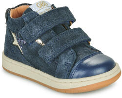GBB Pantofi sport stil gheata Fete CAPTIVANT GBB albastru 24