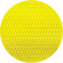 Dedra DED7764P3 Csiszolókorong 180 mm, 5 Darab, Al2O3 (DED7764P3) (DED7764P3)