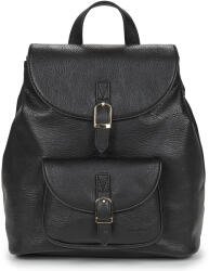 Hexagona Rucsacuri Femei TOSCANE BACKPACK Hexagona Negru Unic