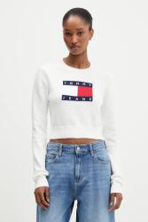Tommy Hilfiger pulóver - bézs XL - answear - 27 390 Ft