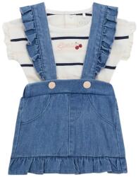 Guess Compleuri copii Fete BODY+DENIM Guess albastru 12 luni