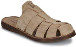 Airstep / A. S. 98 Papuci de vară Femei RAMOS MULES Airstep / A. S. 98 Bej 38