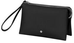 Samsonite POUCHY Triple Pouch M fekete női táska (154050-1041)
