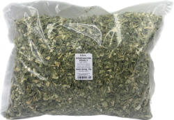 Paleolit Póréhagyma pehely 5x5mm 1kg Green leek flakes 5x5mm - zamborigyumolcsle