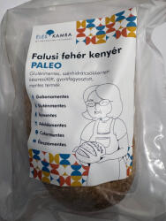  Éléskamra kenyér falusi fehér 1 db