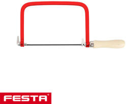 FESTA 24122 lombfűrész - 165 mm (24122)