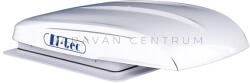Dimatec Di-Tec ventilátoros tetőablak, fehér (FF89308)