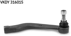 SKF VKDY 316015 Cap de bara