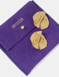 Sessun Позлатени обици Sessun (24604005)
