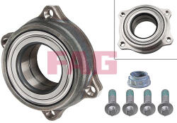 Fag 713 6679 40 Set rulment roata
