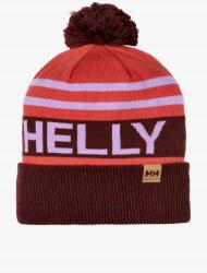 Helly Hansen Ridgeline Beanie Helly Hansen téli sapka poppy red/hickory (67150 101)