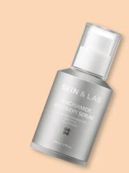 SKIN&LAB Serum cu zinc și niacinamidă Niacinamide Recovery Serum - 30 ml