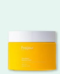 Fraijour Cremă pentru față cu extract de fructe yuzu Yuzu Honey Enriched Cream - 50 ml