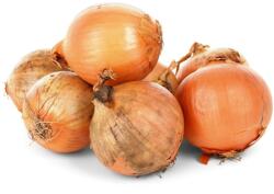  Hagyma Sárga Friss 15KG Aromás Univerzális Lengyel