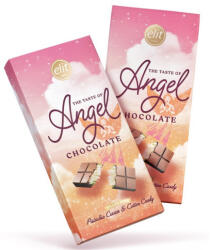 BOCI Elit Taste of Angel (Agyal Haj) Csokoládé 85g