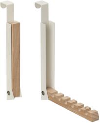 Relaxdays Dulap pliabil Relaxdays, set de 2 (10110924)