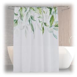 Relaxdays Perdea de duș Relaxdays 180x200 cm cu motiv (10113797) Perdea de dus