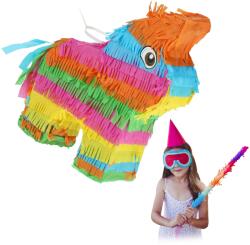Relaxdays Pinata cu măgar (10074809)