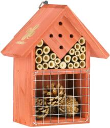 Relaxdays Hotel Relaxdays pentru insecte benefice (10080911)