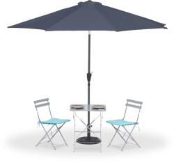 Relaxdays Umbrelă Relaxdays Ø 300 cm (10075300)