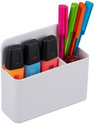 Relaxdays Suport magnetic pentru pix Relaxdays, set de 2 (10097374)