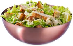 Relaxdays Bol de salată din oțel inoxidabil Relaxdays (10081939) Castron