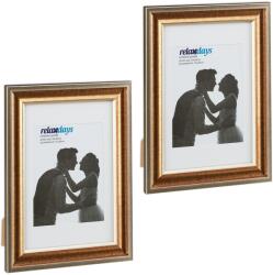 Relaxdays Rame foto Relaxdays 20x30 cm, pachet de 2 (10088230)