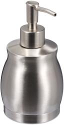 Relaxdays Dozator de săpun Relaxdays din oțel inoxidabil 390 ml (10115470)