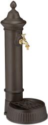 Relaxdays Fântână decorativă Relaxdays antică 72 cm (10109025)