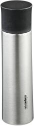 Relaxdays Sticlă de apă Relaxdays din oțel inoxidabil 500 ml cu cană (10096516)