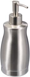 Relaxdays Dozator de săpun Relaxdays din oțel inoxidabil 400 ml (10115456)