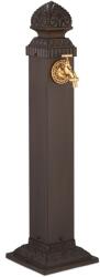 Relaxdays Fântână Relaxdays antică 81 cm (10120660)