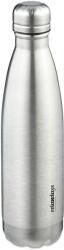 Relaxdays Sticlă de apă Relaxdays din oțel inoxidabil 500 ml (10096404)