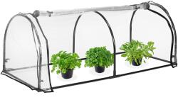 Relaxdays Cadru rece din folie PVC Relaxdays (10078013)