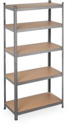 Relaxdays Raft rezistent Relaxdays 180x90x45 gri (10061936) Raft