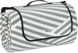 Relaxdays Pătură de picnic Relaxdays XXL 200x300 cm (10063074) Patura