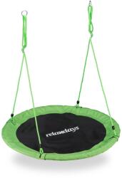Relaxdays Balansoar Relaxdays Nest 110 cm (10041769) Leagan