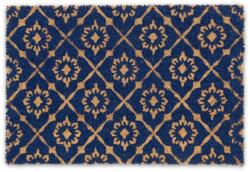 Relaxdays Covoraș Relaxdays cu design floral (10072691) Covor