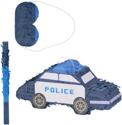 Relaxdays Piñata Police (10113190)
