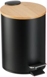 Relaxdays Coș de cosmetice Relaxdays 3 litri (10106172) Cos de gunoi
