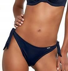 Kris Line Krisline Briefs Bikini Fürdőnadrág Beach Fekete M 38/40