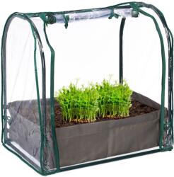 Relaxdays Ramă rece Relaxdays cu sac de plantare (10109261)