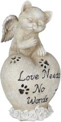 Relaxdays Decorațiuni funerare Relaxdays pentru pisici (10065293)