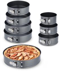 Relaxdays Set de forme cu arc Relaxdays, 8 piese (10084678)