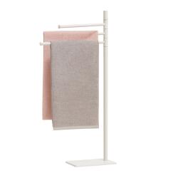 Relaxdays Suport pentru prosoape Relaxdays cu 3 bare (10121297)