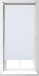 Relaxdays Rulou termic Relaxdays alb, lungime 160 cm (10094333)