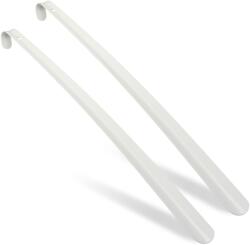 Relaxdays Pantofi metalici Relaxdays, set de 2 (10089969)