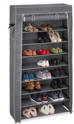 Relaxdays Dulap pentru pantofi Relaxdays din material textil cu 9 compartimente (10062842) Pantofar