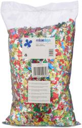 Relaxdays Confetti colorat Relaxdays 1kg (10094020)
