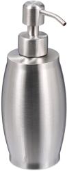 Relaxdays Dozator de săpun din oțel inoxidabil Relaxdays 350 ml (10115484)